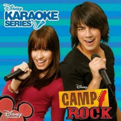 Disney Karaoke Series: Camp Rock