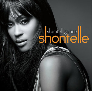 Shontelle - Shontelligence (2008)